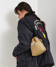 【PENNEY'S / ペニーズ】THE FOX DRAWSTRING 2WAY