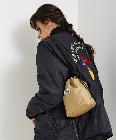 【PENNEY'S / ペニーズ】THE FOX DRAWSTRING 2WAY