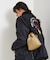 【PENNEY'S / ペニーズ】THE FOX DRAWSTRING 2WAY