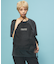 WD FRONT MESH PACK【WILDERNESS EXPERIENCE