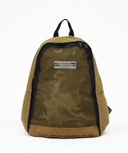 WD FRONT MESH PACK【WILDERNESS EXPERIENCE