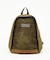 WD FRONT MESH PACK【WILDERNESS EXPERIENCE