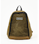 WD FRONT MESH PACK【WILDERNESS EXPERIENCE