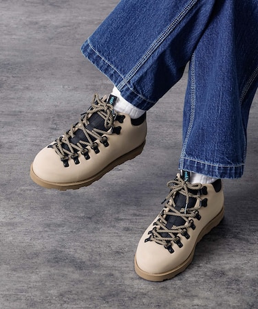 【native shoes／ネイティブシューズ】 Fitzsimmons Cit