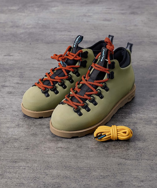 【native shoes／ネイティブシューズ】 Fitzsimmons Cit
