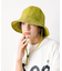【RUBEN/ルーベン】 CLASSICAL TULIP HAT　クラシックチュ