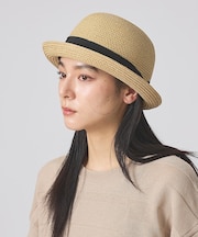 【RUBEN/ルーベン】BLADE BOWLER HAT/ブレードボーラーハット