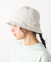 【RUBEN/ルーベン】POLYGON TULIP HAT/ポリゴンチューリップ