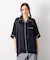 【PENDLETON/ペンドルトン】Piping Open Collar Shi