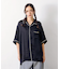 【PENDLETON/ペンドルトン】Piping Open Collar Shi