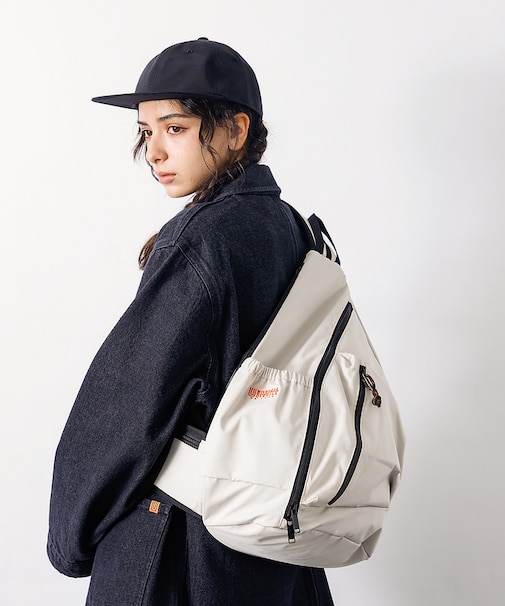 【UNIVERSALOVERALL / ユニバーサルオーバーオール】ONIGIR