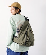 【UNIVERSALOVERALL / ユニバーサルオーバーオール】ONIGIR
