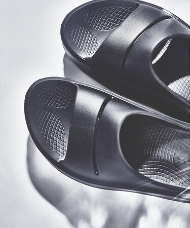 【OOFOS/ウーフォス】OOmega OOahh/ウーメガウーアー