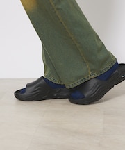 【Doubleu /ダブリュー】ULTRA SPORTY SLIDE MBL E