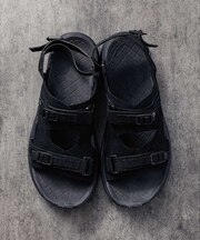 【rig Footwear/リグ フットウエアー】クルカ kuruka リカバリ