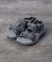 【rig Footwear/リグ フットウエアー】クルカ kuruka リカバリ