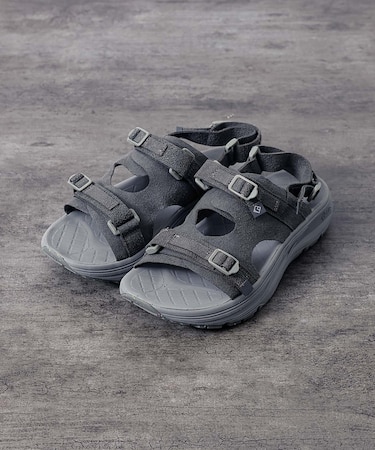 【rig Footwear/リグ フットウエアー】クルカ kuruka リカバリ