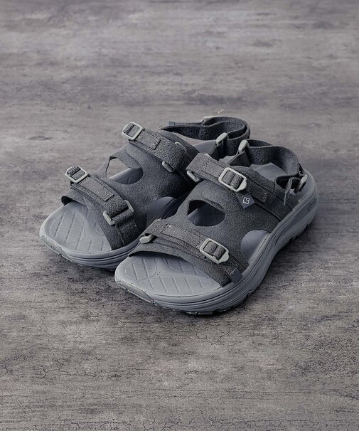 【rig Footwear/リグ フットウエアー】クルカ kuruka リカバリ