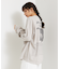 【REMI RELIEF / レミ レリーフ】 INDIAN天竺ロングTシャツ/