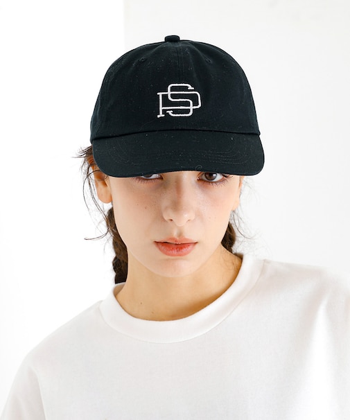 【POLeR/ポーラー】 PS BASEBALL CAP/クラッシックベースボー