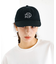【POLeR/ポーラー】 PS BASEBALL CAP/クラッシックベースボー