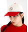 【POLeR/ポーラー】 PS BASEBALL CAP/クラッシックベースボー