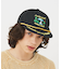 【POLeR/ポーラー】TOURIST CAP/ツーリストキャップ/スーベニア/