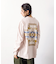 【PENDLETON/ペンドルトン】 BACK PRINT Tシャツ / バック