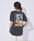 【GOOD ROCK SPEED/グッドロックスピード】E.T. /BACK T