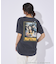 【GOOD ROCK SPEED/グッドロックスピード】E.T. /BACK T