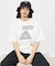 【POLeR/ポーラー】SUMMIT POKCKET TEE/フロントポケットT