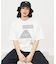 【POLeR/ポーラー】SUMMIT POKCKET TEE/フロントポケットT