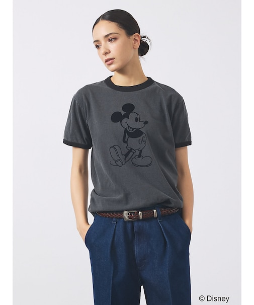 【GOOD ROCK SPEED/グッドロックスピード】Disney / Mic
