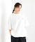 【POLeR/ポーラー】COOLMAX W POCKET TEE/ダブルポケット