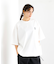 【POLeR/ポーラー】COOLMAX W POCKET TEE/ダブルポケット