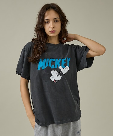 【GOOD ROCK SPEED / グッドロックスピード】Disney/ Mi