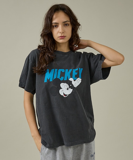 【GOOD ROCK SPEED / グッドロックスピード】Disney/ Mi