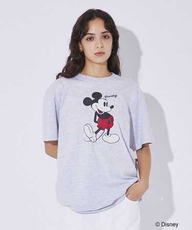 【GOOD ROCK SPEED / グッドロックスピード】Disney/ Mi