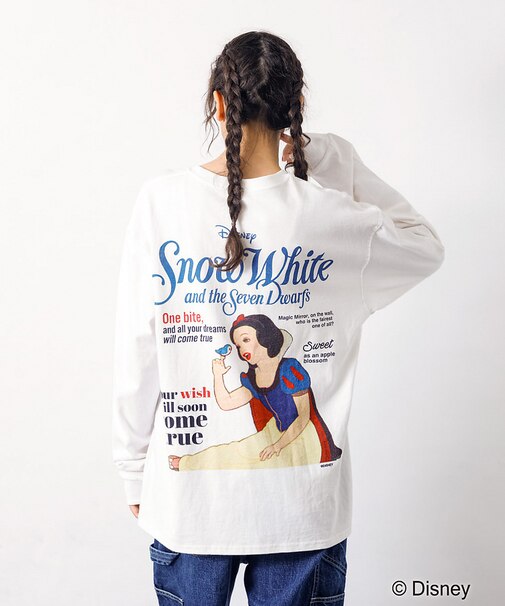 【JACKSON MATISSE/ジャクソンマティス】白雪姫と七人の小人 /RU