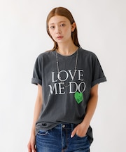 【GOOD ROCK SPEED/グッドロックスピード】THE BEATLES