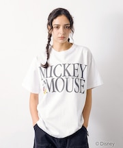 【JACKSON MATISSE/ジャクソンマティス】MICKEY MOUSEシ