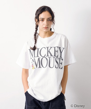 【JACKSON MATISSE/ジャクソンマティス】MICKEY MOUSEシ