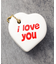 【JACKSON MATISSE /ジャクソンマティス】"i love you