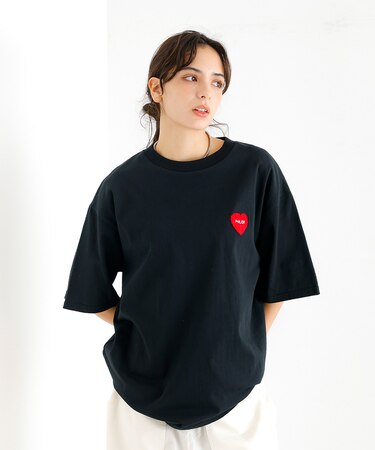 【POLeR/ポーラー】PRM WASH STEAMED /HAMS/ HEAR