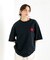【POLeR/ポーラー】PRM WASH STEAMED /HAMS/ HEAR