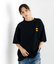 【POLeR/ポーラー】PRM WASH STEAMED /HAMS/ HEAR