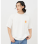 【POLeR/ポーラー】PRM WASH STEAMED /HAMS/ HEAR