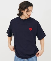 【POLeR/ポーラー】PRM WASH STEAMED /HAMS/ HEAR