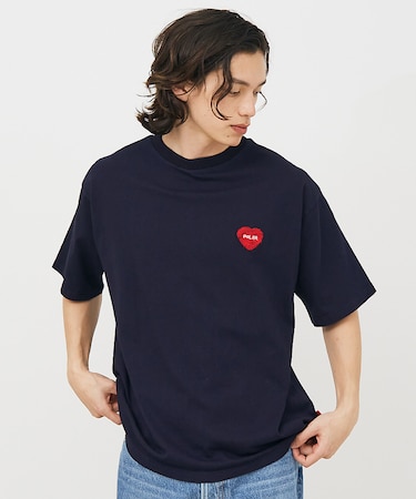 【POLeR/ポーラー】PRM WASH STEAMED /HAMS/ HEAR