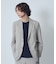 【セットアップ対応/FLEX JACKET】360°ストレッチ COOLMOTI